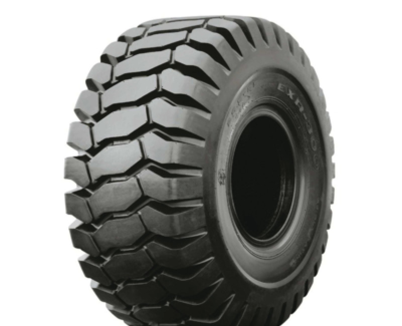 26.5R25 Galaxy EXR 300 L3/E3 203/188A2/B Індустріальна шина