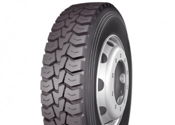 235/75R17.5 Taitong HS928 132/130M Ведуча вантажна шина