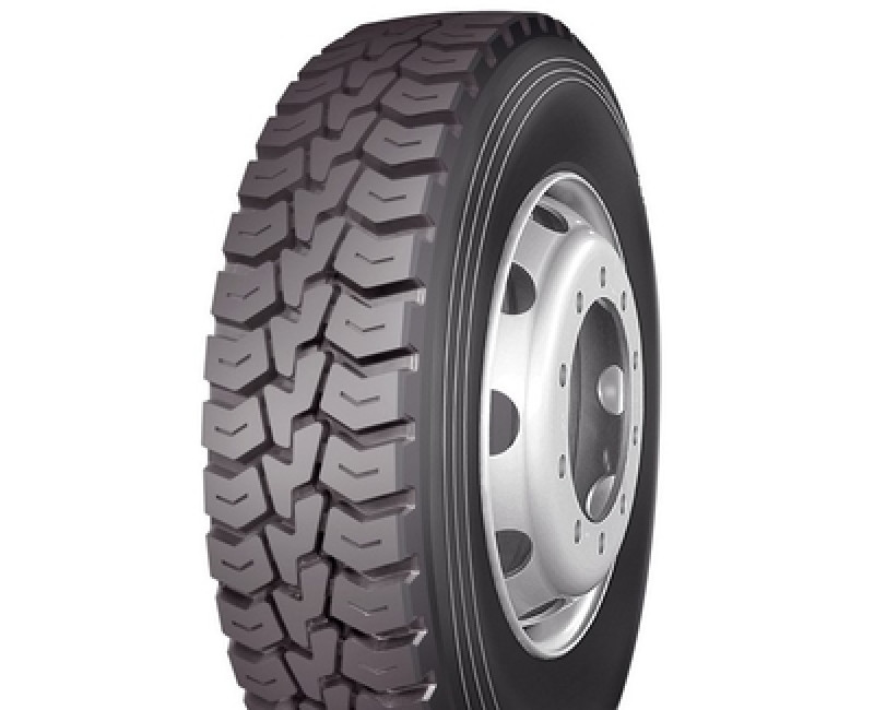 235/75R17.5 Taitong HS928 132/130M Ведуча вантажна шина
