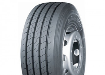385/65R22.5 WestLake WSR1 158K Рульова шина