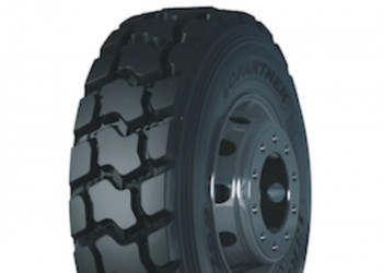 13R22.5 Copartner CP762 154/151F Ведуча шина