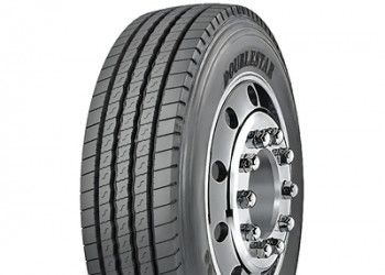 215/75R17.5 Doublestar DSRS 01 135/133J Рульова шина