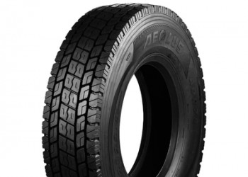 245/70R19.5 Aeolus ADR78 144/142J Ведуча вантажна шина