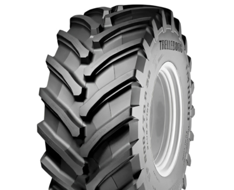 650/65R38 Trelleborg TM1000 ProgressiveTraction 172D Сільгосп шина