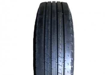 315/80R22.5 HunterRoad H612 156/153L Рульова вантажна шина