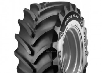 620/70R42 Pirelli PHP:70 166D Сільгосп шина