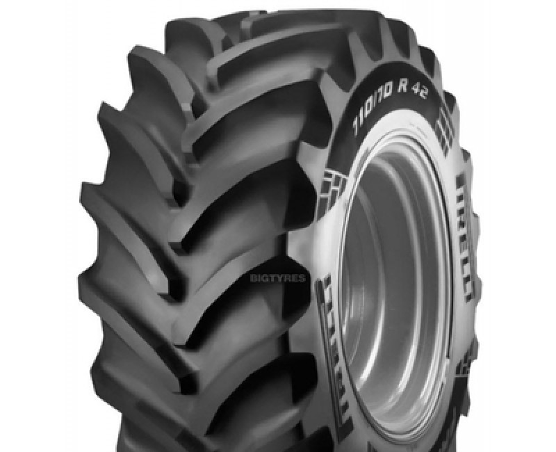 620/70R42 Pirelli PHP:70 166D Сільгосп шина