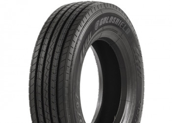 215/75R17.5 Goldshield HD797 127/124M Рульова шина