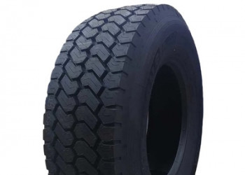 385/65R22.5 Maxell SUPER LD25 160J Причіпна вантажна шина