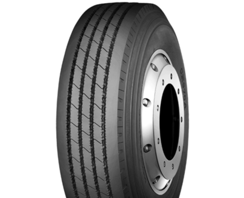 245/70R19.5 WestLake CR976A 133/131M Рульова вантажна шина