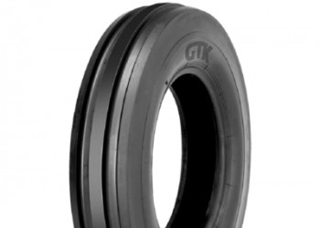 7.5R16 GTK AS16 103A6 Сільгосп шина