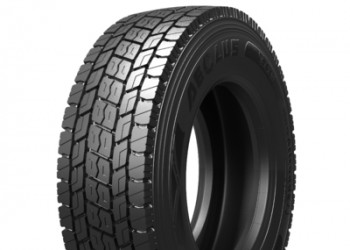 235/75R17.5 Aeolus Neo Allroads D 132/130M Ведуча вантажна шина