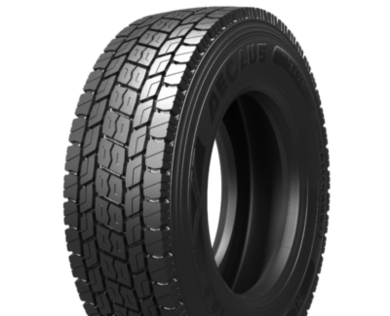 235/75R17.5 Aeolus Neo Allroads D 132/130M Ведуча вантажна шина