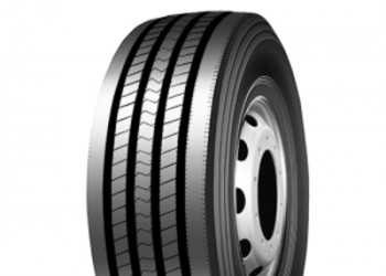 265/70R19.5 Terraking HS205 Рульова шина