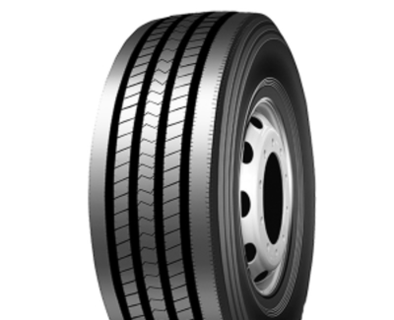 265/70R19.5 Terraking HS205 Рульова шина