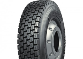 245/70R19.5 Windforce WD2020 136/134M Ведуча вантажна шина