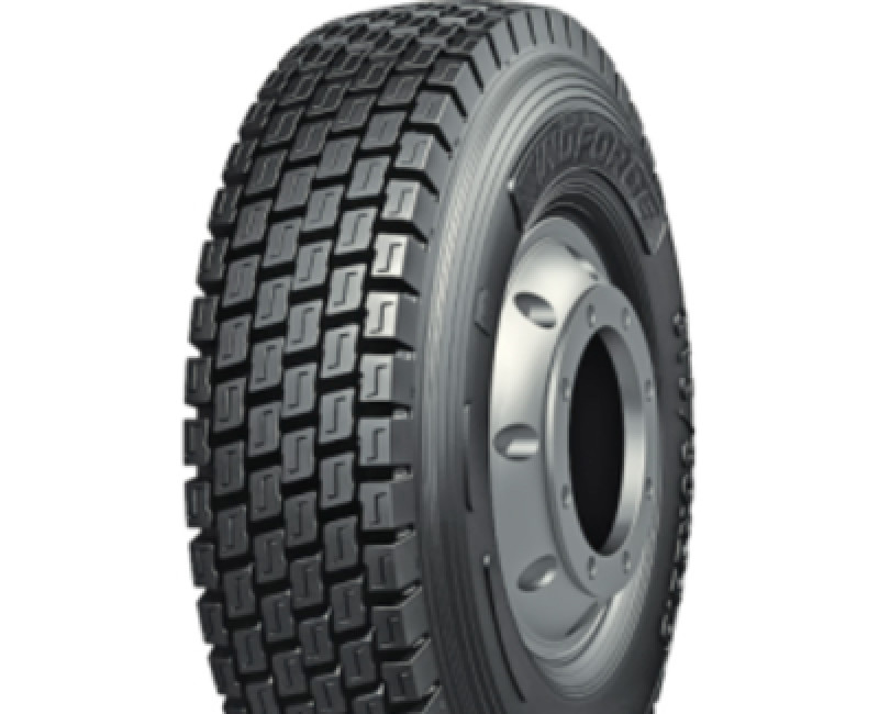 245/70R19.5 Windforce WD2020 136/134M Ведуча вантажна шина