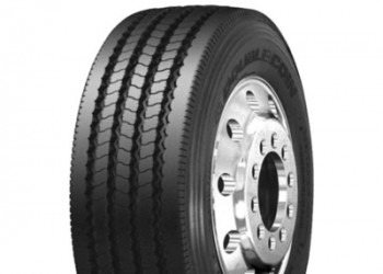 215/75R17.5 Double Coin RT500 135/133J Причіпна вантажна шина