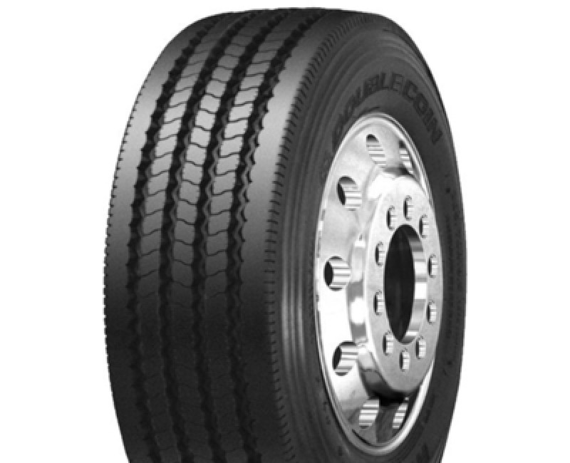 215/75R17.5 Double Coin RT500 135/133J Причіпна вантажна шина