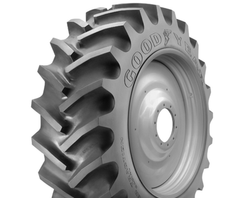 520/85R46 Goodyear Super Traction Radial R-1W 158A8 Сільгосп шина