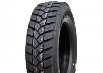 315/80R22.5 Samson GL687D 154/150D/M Ведуча шина