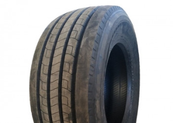 385/55R22.5 Greentrac GTRS1 160K Рульова вантажна шина