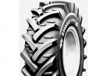 16.9R30 Kleber Super G 137/134A8/B Сільгосп шина