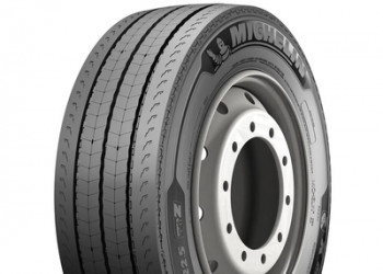 315/70R22.5 Michelin X Multi Z 156/150L Рульова вантажна шина