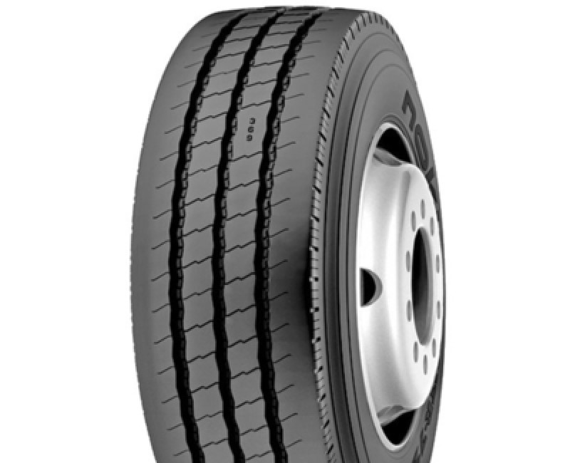 265/70R19.5 Nokian NTR 72 143/141J Рульова вантажна шина