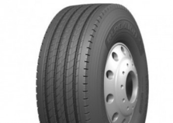 315/70R22.5 BlackLion BT165 156/150L Рульова вантажна шина
