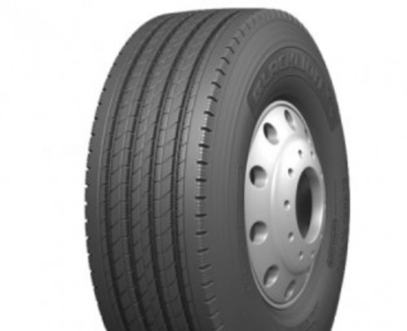 315/70R22.5 BlackLion BT165 156/150L Рульова вантажна шина