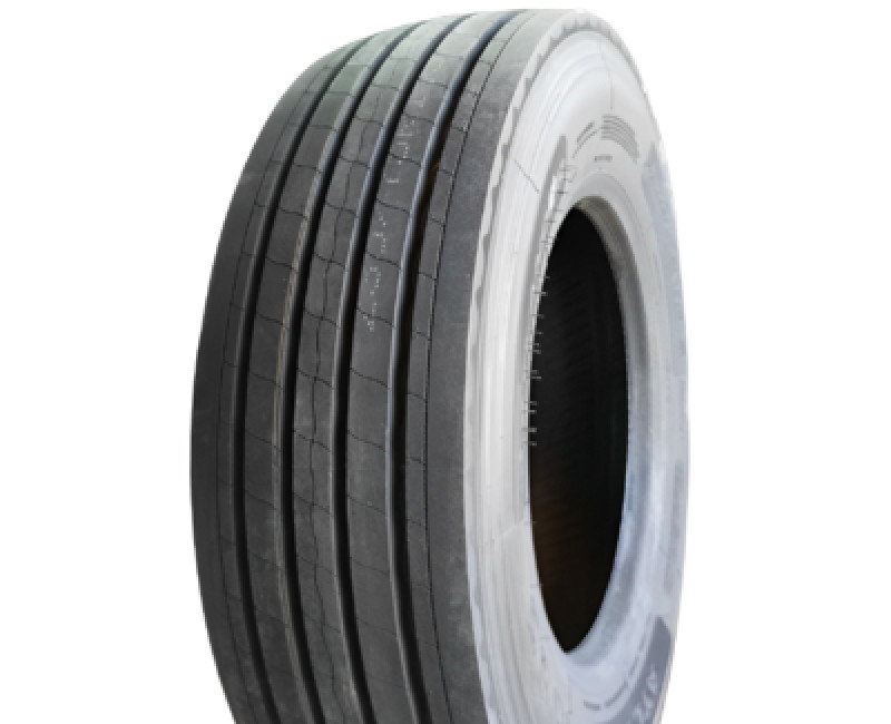 215/75R17.5 Atlander ATL101 135/133L Рульова вантажна шина