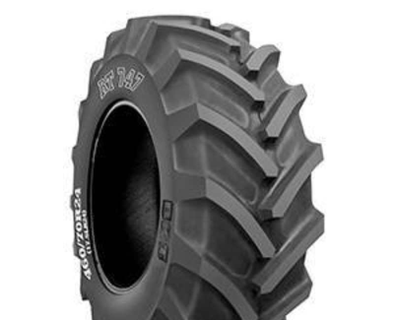 500/70R24 BKT RT-747 157/154A8/B Сільгосп шина