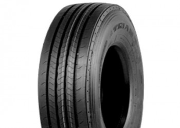 295/80R22.5 Triangle TR601H 152/148M Рульова вантажна шина
