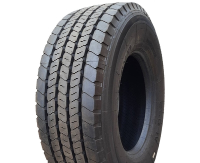 385/65R22.5 Ovation VI-025 160K Причіпна вантажна шина