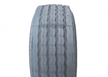 385/65R22.5 Maxzez MF166 160K Причіпна вантажна шина
