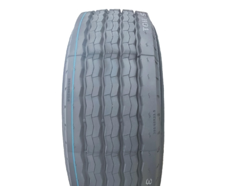 385/65R22.5 Maxzez MF166 160K Причіпна вантажна шина