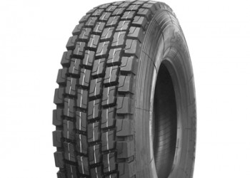 315/70R22.5 Double Road DR824 154/150M Ведуча вантажна шина