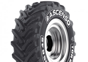 540/65R28 Ascenso TDR 650 149D Сільгосп шина