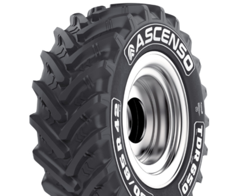 540/65R28 Ascenso TDR 650 149D Сільгосп шина