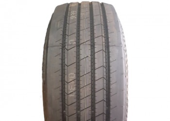 385/55R22.5 VGLORY VG866S 160K Рульова вантажна шина
