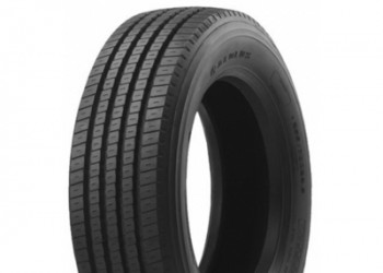 295/60R22.5 Aeolus HN257 149/146L Рульова шина