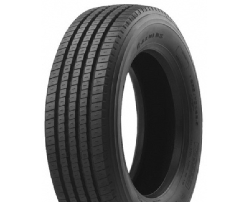 295/60R22.5 Aeolus HN257 149/146L Рульова шина