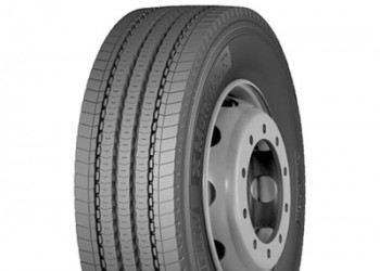 295/80R22.5 Michelin X MultiWay 3D XZE 152/148M Рульова шина