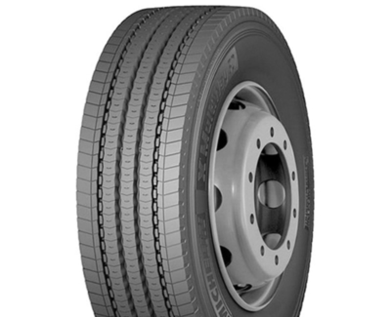 295/80R22.5 Michelin X MultiWay 3D XZE 152/148M Рульова шина