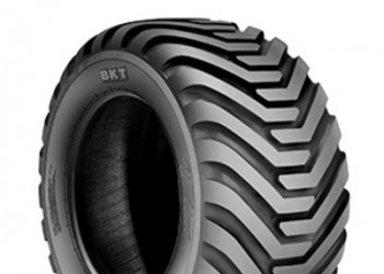 500/60R22.5 BKT FLOTATION V LINE 163/159A8/B Індустріальна шина