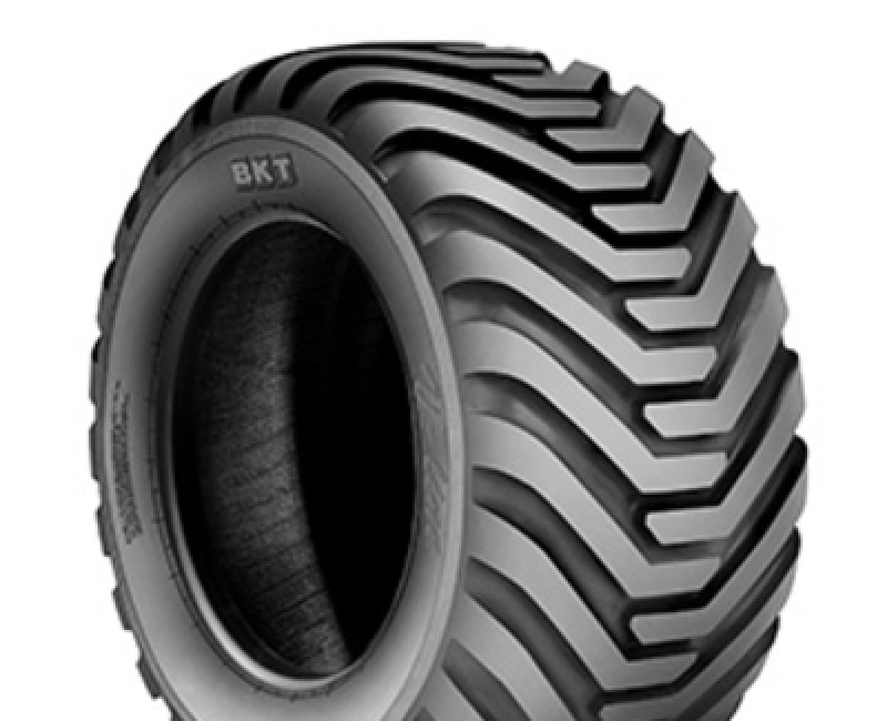 500/60R22.5 BKT FLOTATION V LINE 163/159A8/B Індустріальна шина