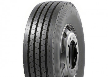 235/75R17.5 Mirage MG 111 143/141J Рульова вантажна шина