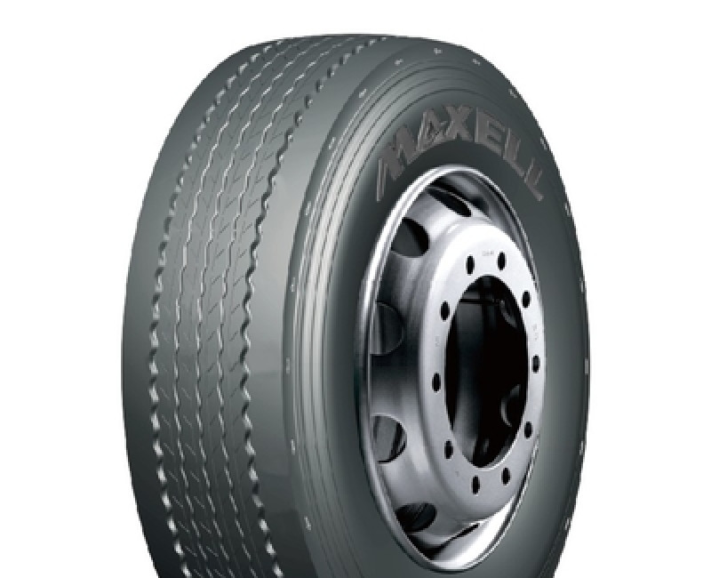 385/65R22.5 Maxell Super HT1 164J Причіпна шина