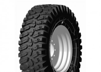 440/80R28 Michelin CROSS GRIP 163/159B/D Індустріальна шина